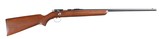 Sold Winchester 47 Bolt Rifle .22 sllr - 5 of 12