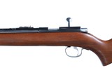 Sold Winchester 47 Bolt Rifle .22 sllr - 10 of 12