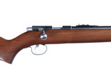 Sold Winchester 47 Bolt Rifle .22 sllr - 1 of 12