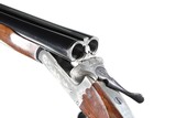 Stoeger Zephy Woodlander SxS Shotgun 20ga - 4 of 14