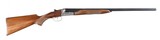 Stoeger Zephy Woodlander SxS Shotgun 20ga - 3 of 14