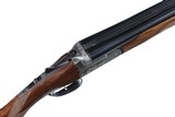 Stoeger Zephy Woodlander SxS Shotgun 20ga - 1 of 14