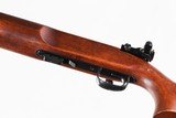 Remington 541X Bolt Rifle .22 lr - 12 of 12