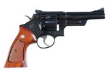 Smith & Wesson Pre-27 Revolver .357 Mag - 1 of 16