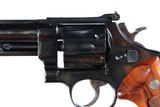 Smith & Wesson Pre-27 Revolver .357 Mag - 5 of 16