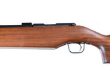 Sold Kimber 82 Government Bolt Rifle .22 lr - 4 of 18