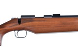Sold Kimber 82 Government Bolt Rifle .22 lr - 15 of 18