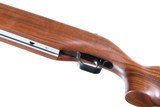 Sold Kimber 82 Government Bolt Rifle .22 lr - 6 of 18