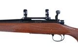 SoldRemington 700 Bolt Rifle .250 Savage - 3 of 12