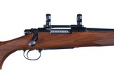 SoldRemington 700 Bolt Rifle .250 Savage - 2 of 12