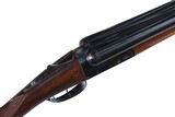 Sold Ugartechea SxS Shotgun 12ga - 8 of 14