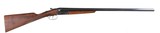 Sold Ugartechea SxS Shotgun 12ga - 2 of 14