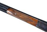 Sold Ugartechea SxS Shotgun 12ga - 5 of 14
