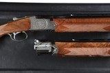Sold SKB 785 O/U Shotgun 12ga - 1 of 21