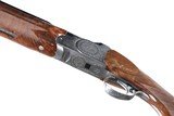 Sold SKB 785 O/U Shotgun 12ga - 8 of 21