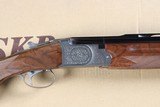 Sold SKB 785 O/U Shotgun 12ga - 14 of 21