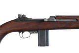 Inland M1 Carbine Semi Rifle .30 Carbine - 1 of 12