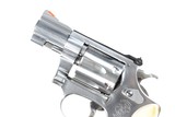 Smith & Wesson 63-3 Revolver .22lr - 7 of 10