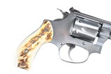 Smith & Wesson 63-3 Revolver .22lr - 5 of 10