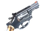 Smith & Wesson 63-3 Revolver .22lr - 3 of 10