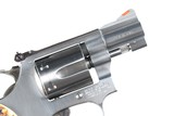 Smith & Wesson 63-3 Revolver .22lr - 4 of 10