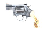 Smith & Wesson 63-3 Revolver .22lr - 6 of 10