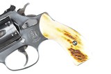 Smith & Wesson 63-3 Revolver .22lr - 8 of 10