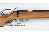 Kimber 82 Bolt Rifle .22 lr - 1 of 15