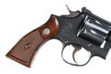 Sold Smith & Wesson K38 Combat Masterpiece Revolver .38 spl - 6 of 10