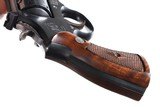 Sold Smith & Wesson K38 Combat Masterpiece Revolver .38 spl - 10 of 10