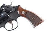 Sold Smith & Wesson K38 Combat Masterpiece Revolver .38 spl - 8 of 10