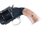 Sold Smith & Wesson Schofield Revolver .45 Schofield - 11 of 11