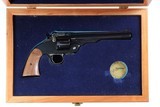 Sold Smith & Wesson Schofield Revolver .45 Schofield - 2 of 11