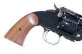 Sold Smith & Wesson Schofield Revolver .45 Schofield - 8 of 11