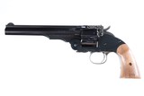 Sold Smith & Wesson Schofield Revolver .45 Schofield - 9 of 11