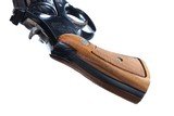 Smith & Wesson 17-3 Revolver .22 lr - 10 of 10