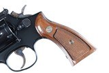 Smith & Wesson 17-3 Revolver .22 lr - 8 of 10