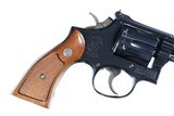 Smith & Wesson 17-3 Revolver .22 lr - 5 of 10