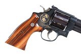 SOLD Smith & Wesson 25-9 Richard Petty Revolver .45 Colt - 1 of 13