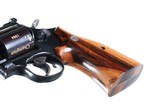 SOLD Smith & Wesson 25-9 Richard Petty Revolver .45 Colt - 5 of 13