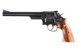 SOLD Smith & Wesson 25-9 Richard Petty Revolver .45 Colt - 13 of 13