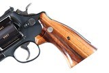 SOLD Smith & Wesson 25-9 Richard Petty Revolver .45 Colt - 4 of 13
