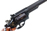 SOLD Smith & Wesson 25-9 Richard Petty Revolver .45 Colt - 11 of 13