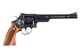 SOLD Smith & Wesson 25-9 Richard Petty Revolver .45 Colt - 10 of 13