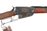Winchester 1895 Theodore Roosevelt Lever Rifle .405 Win - 3 of 14