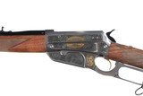 Winchester 1895 Theodore Roosevelt Lever Rifle .405 Win - 14 of 14