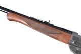 Winchester 1895 Theodore Roosevelt Lever Rifle .405 Win - 6 of 14