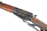 Winchester 1895 Theodore Roosevelt Lever Rifle .405 Win - 5 of 14