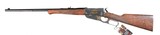Winchester 1895 Theodore Roosevelt Lever Rifle .405 Win - 4 of 14