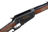 Winchester 1895 Theodore Roosevelt Lever Rifle .405 Win - 10 of 14